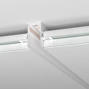 Elektrostandard Slim Magnetic