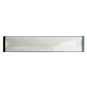 Светильник складской Feron AL1180 100W 110° IP65 светильник Feron AL1180 48976
