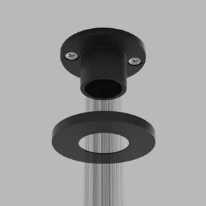 Напольно-потолочное крепление Elektrostandard Mini Magnetic Mini Magnetic Напольно-потолочное крепление Round 85203/00