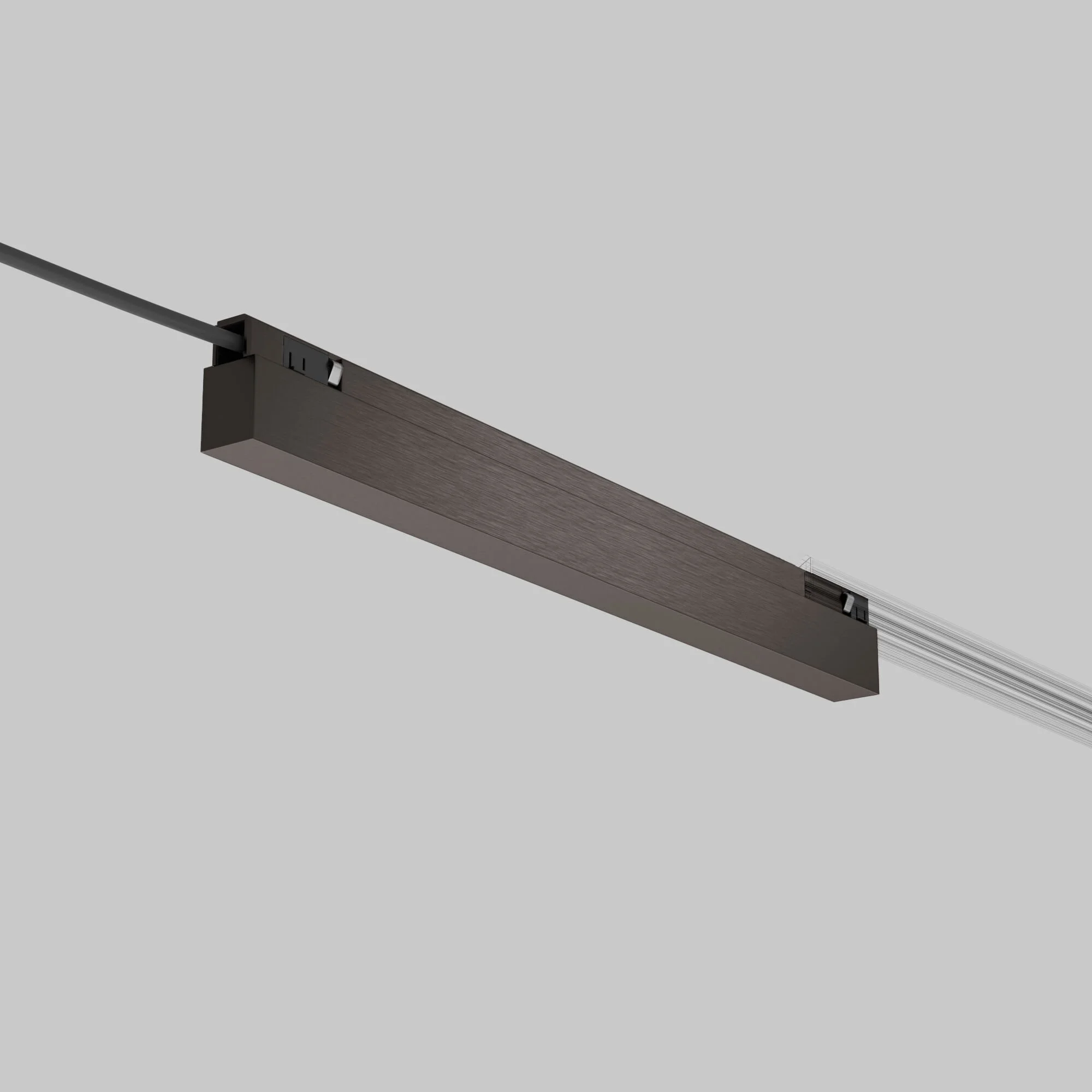 Line Magnetic