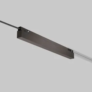 Блок питания Elektrostandard Line Magnetic Titan Line Блок питания 150W (титан) 95066/00