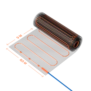 Теплый пол Voltum Т200 VLT01-200-4.5