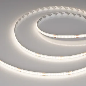 Светодиодная лента Arlight COB открытая 043245