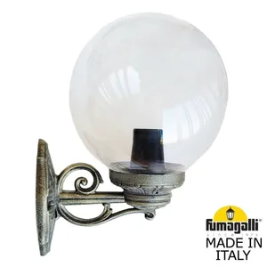 Настенный светильник Globe 250 Fumagalli G25.131.000.BXE27