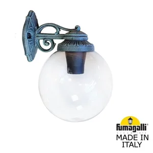 Настенный светильник Globe 250 Fumagalli G25.131.000.VXE27DN
