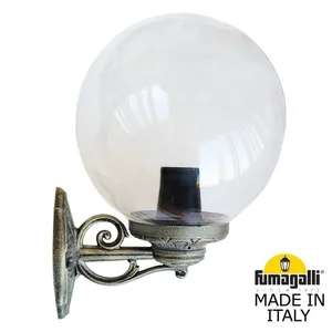 Настенный светильник Globe 300 Fumagalli G30.131.000.BXE27