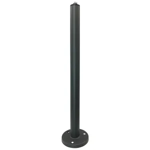 Основание ALT-POLE-BASE-500 (DG) высотой 500 мм Arlight Accessories 032542