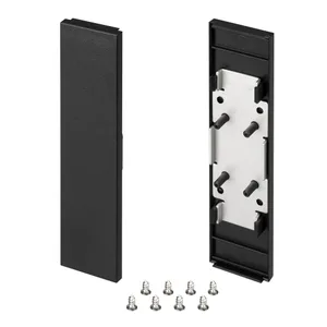 Заглушка для профиля Arlight Sl-Line 033038