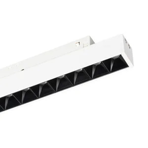 Трековый светильник Arlight Mag-Orient 035851