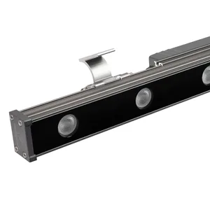 Прожектор уличный Arlight Line Wallwasher 037364(1)