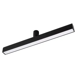 Трековый светильник Arlight Apriori 039399