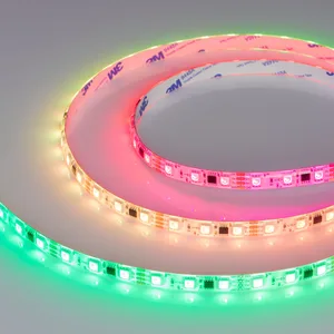 Светодиодная лента Arlight Spi Открытая 039597