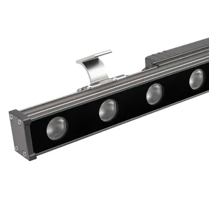 Прожектор уличный Arlight Line Wallwasher 041723