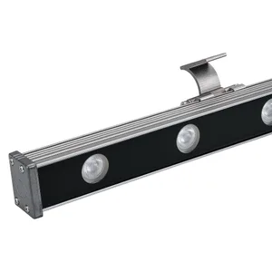 Прожектор уличный Arlight Line Wallwasher 041728