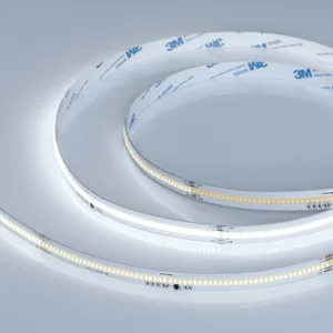 Светодиодная лента Arlight Cob Открытая 041735