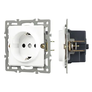 Розетка Arlight 043739