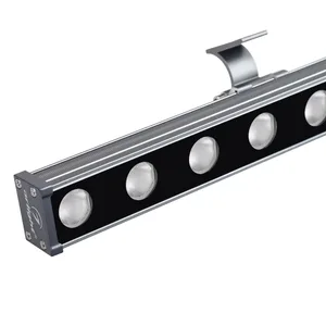 Прожектор уличный Arlight Line Wallwasher 045369