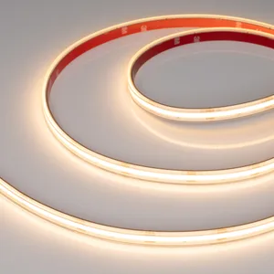Светодиодная лента Arlight Cob Герметичная 049056