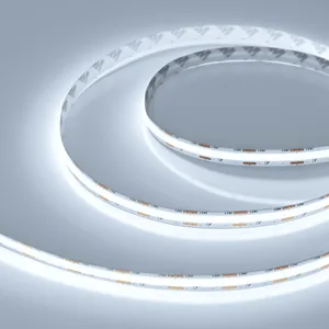Светодиодная лента Arlight Cob Открытая 049058