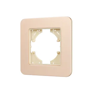 Рамка Arlight Akiry 049686