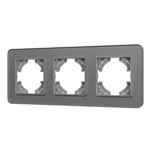 Рамка Arlight Omali 049698
