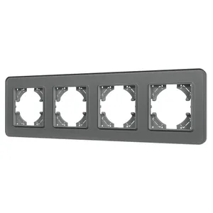 Рамка Arlight Omali 049702