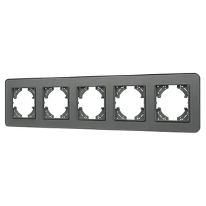 Рамка Arlight Omali 049706