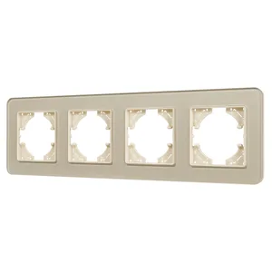 Рамка Arlight Omali 049719