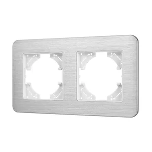 Рамка Arlight Akiry 049724