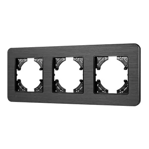 Рамка Arlight Akiry 049729