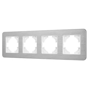 Рамка Arlight Akiry 049731