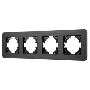 Рамка Arlight Akiry 049732