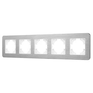 Рамка Arlight Akiry 049734