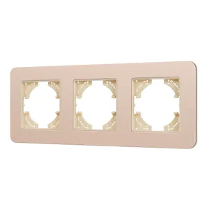 Рамка Arlight Akiry 049742