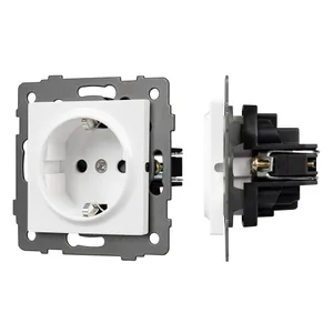 Розетка Arlight 049814