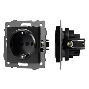 Розетка Arlight 049815