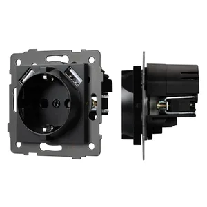 Розетка Arlight 049819