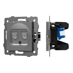 Розетка Arlight 049851