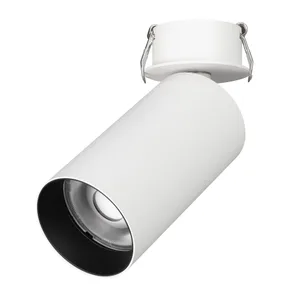 Встраиваемый светильник Arlight Gabi Built Flap 049934