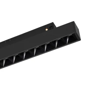 Трековый светильник Arlight Mag-Orient 049996