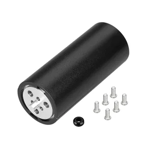 Коннектор для соединения двух отрезков профиля ROUND-D36-360 Arlight Sl-Round 050536