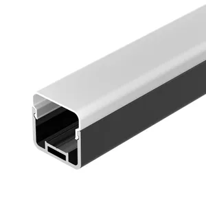 Профиль Arlight Line-D 055073