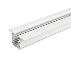 Шинопровод Arlight D 4Tr 055356