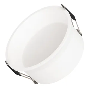 Встраиваемый светильник Arlight Breeze 036614(1)