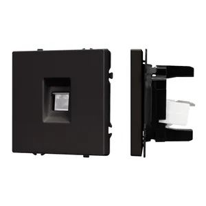 Розетка Arlight Nobe 054305