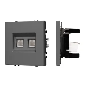 Розетка Arlight Nobe 054315