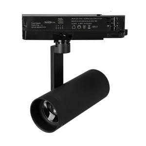 Трековый светильник Arlight Artifact 057109