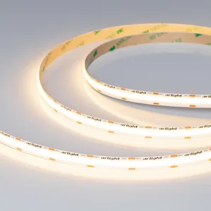 Светодиодная лента Arlight COB открытая 059121