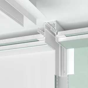 Монтажный элемент Slim Magnetic Elektrostandard Slim Magnetic Коннектор угловой внутренний для встраиваемого шинопровода под ГКЛ 9,5мм (белый) 85213/00