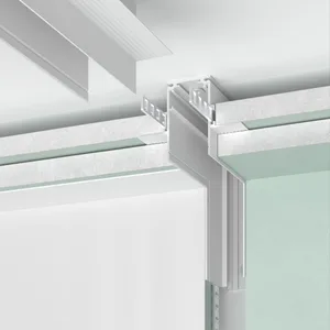 Коннектор Slim Magnetic Elektrostandard Slim Magnetic Коннектор угловой внутренний для встраиваемого шинопровода под ГКЛ 12,5мм (белый) 85211/00
